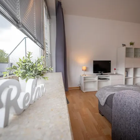 077-1 Am Muehlenweg Appartement