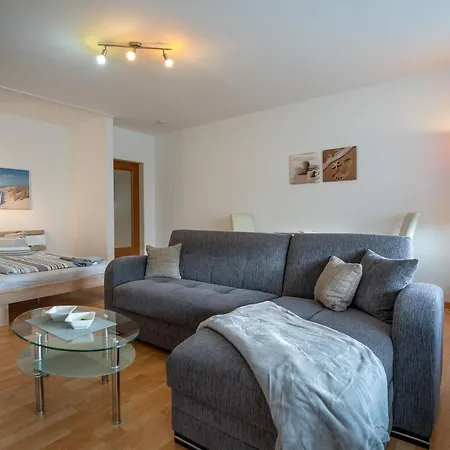 Appartement 077-1 Am Muehlenweg *