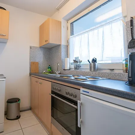 Appartement 077-1 Am Muehlenweg Wilhelmshaven