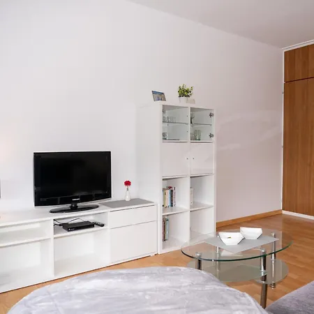 Appartement 077-1 Am Muehlenweg