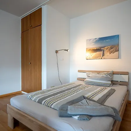 Appartement 077-1 Am Muehlenweg Wilhelmshaven