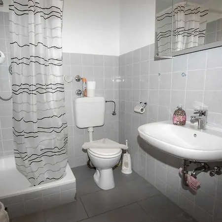 077-1 Am Muehlenweg Appartement