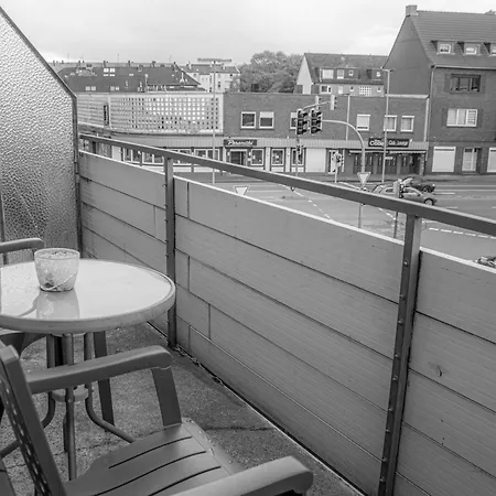 077-1 Am Muehlenweg Appartement