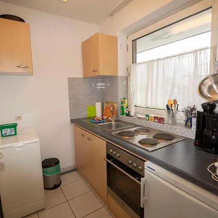 077-1 Am Muehlenweg Appartement *